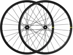 Mavic Paire De Roues Ksyrium S Disc 2022