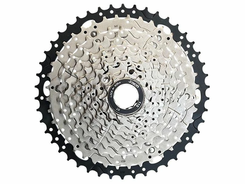 S RIDE S-Ride Cassette CS-M500 11 Vitesses 2022 4 S RIDE S-Ride Cassette CS-M500 11 Vitesses 2022 – Image 2