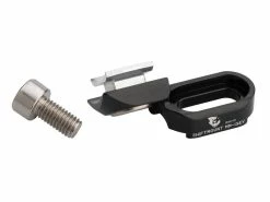 Wolf-tooth Wolf Tooth Adaptateur Shiftmount Matchmaker 9 Wolf-tooth Wolf Tooth Adaptateur Shiftmount Matchmaker -E-Bike Magasin de vente 432207