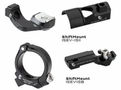 Wolf-tooth Wolf Tooth Adaptateur Shiftmount ISpec EV