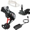Sram Kit De Mise à Jour X01 Eagle AXS Rocker - Rouge 2022 -E-Bike Magasin de vente 432347