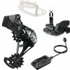 Sram Kit De Mise à Jour X01 Eagle AXS Rocker - Lunar 2022 -E-Bike Magasin de vente 432348