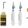 Bleedkit Kit De Purge Formula Cura Premium Gold -E-Bike Magasin de vente 432376