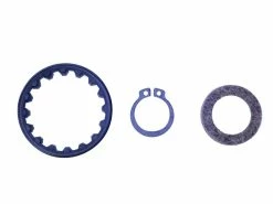 Bosch Kit D'entretien Pour Cache Roulement (BDU2XX)