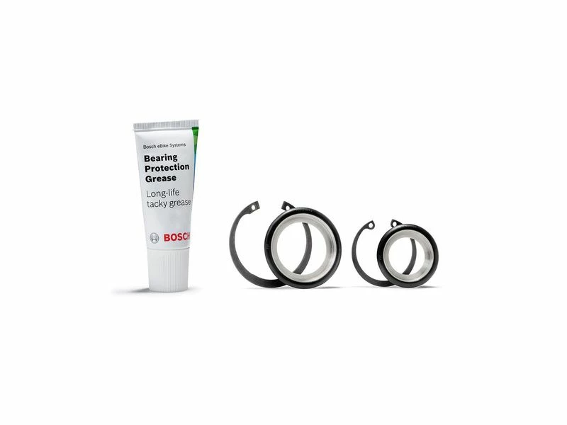 Bosch Kit D'entretien Pour Cache Roulement (BDU4XX) 3 Bosch Kit D'entretien Pour Cache Roulement (BDU4XX)