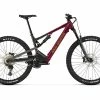 Rocky Mountain VTT Electrique Instinct Powerplay Alloy 30 - Gris/Rouge 2022 -E-Bike Magasin de vente 432459