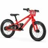Mondraker Draisienne électrique Grommy Serie Limitée Marquez Rouge 12" 2022 -E-Bike Magasin de vente 432544 1