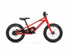 Mondraker Draisienne électrique Grommy Serie Limitée Marquez Rouge 16" 2022 -E-Bike Magasin de vente 432545