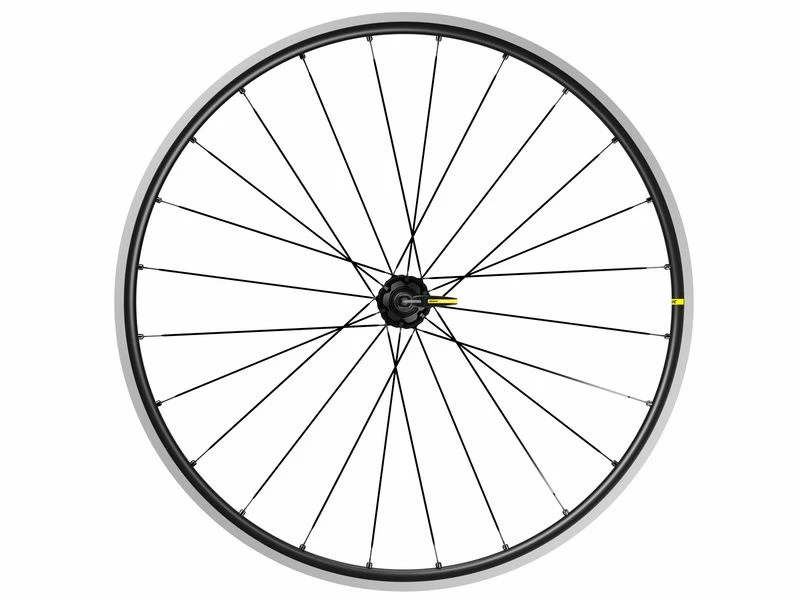 Mavic Roue Arrière Ksyrium S 2022 3 Mavic Roue Arrière Ksyrium S 2022