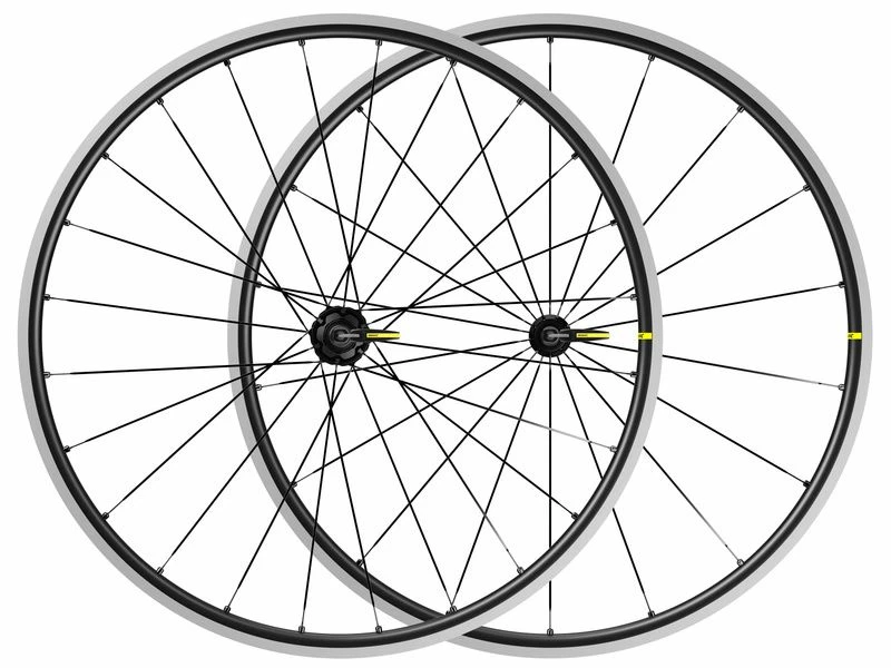 Mavic Paire De Roues Ksyrium S 2022 3 Mavic Paire De Roues Ksyrium S 2022