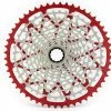 Garbaruk Cassette XD 12 Vitesses Rouge -E-Bike Magasin de vente 432629 1
