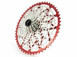 Garbaruk Cassette XD 12 Vitesses Rouge -E-Bike Magasin de vente 432630 1