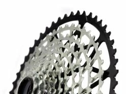 Garbaruk Cassette XD 11 Vitesses Argent -E-Bike Magasin de vente 432633 1