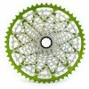 Garbaruk Cassette XD 11 Vitesses Vert -E-Bike Magasin de vente 432637