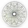 Garbaruk Cassette XD 11 Vitesses Argent -E-Bike Magasin de vente 432640