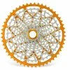 Garbaruk Cassette Microspline 12 Vitesses Orange -E-Bike Magasin de vente 432691