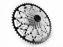 Garbaruk Cassette Standard HG 12 Vitesses Noir 10 Garbaruk Cassette Standard HG 12 Vitesses Noir -E-Bike Magasin de vente 432700