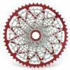 Garbaruk Cassette Standard HG 12 Vitesses Rouge 1 Garbaruk Cassette Standard HG 12 Vitesses Rouge -E-Bike Magasin de vente 432705
