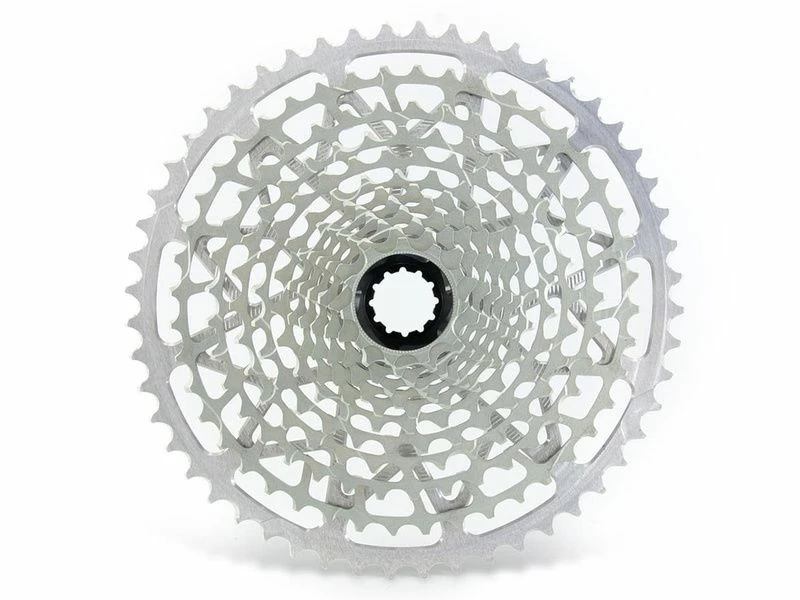 Garbaruk Cassette Standard HG 12 Vitesses Argent 3 Garbaruk Cassette Standard HG 12 Vitesses Argent