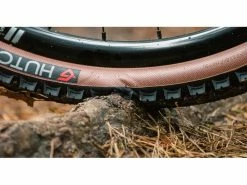 Hutchinson Pneu Tundra Tubeless Ready Hardskin 700 Tan 2022 -E-Bike Magasin de vente 432771