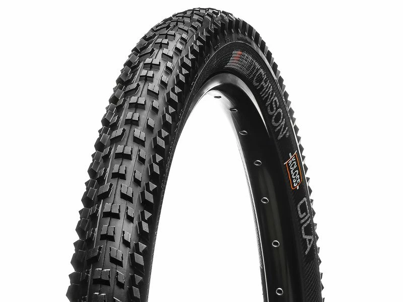 Hutchinson Pneu Gila Koloss Spidertech Tubeless Ready - 27.5x2.60 3 Hutchinson Pneu Gila Koloss Spidertech Tubeless Ready - 27.5x2.60