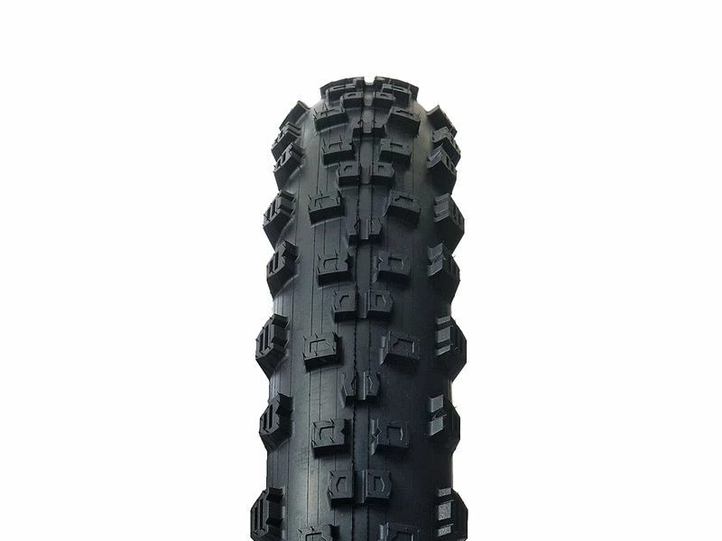 Hutchinson Pneu Toro Koloss Tubeless Ready Spidertech 27,5'' - 2.60 4 Hutchinson Pneu Toro Koloss Tubeless Ready Spidertech 27,5'' - 2.60 – Image 2
