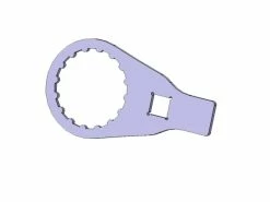 Black-bearing Black Bearing Boitier De Pédalier BSA 68/73 B5 Pour Axe 30 Mm -E-Bike Magasin de vente 433061 1