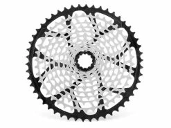 Garbaruk Cassette Standard HG 11 Vitesses Noir