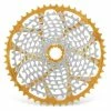 Garbaruk Cassette Standard HG 11 Vitesses Or 2 Garbaruk Cassette Standard HG 11 Vitesses Or -E-Bike Magasin de vente 433082
