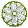 Garbaruk Cassette Standard HG 11 Vitesses Vert -E-Bike Magasin de vente 433083