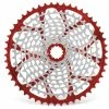 Garbaruk Cassette Standard HG 11 Vitesses Rouge -E-Bike Magasin de vente 433085