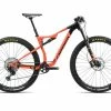 Orbea VTT OIZ H10 TR Magma Orange / Noir 2022 1 Orbea VTT OIZ H10 TR Magma Orange / Noir 2022 -E-Bike Magasin de vente 433192