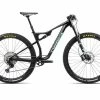 Orbea VTT OIZ H10 TR Noir / Vert 2022 -E-Bike Magasin de vente 433224