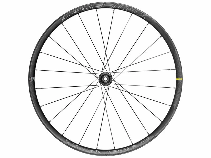 Mavic Roue Arrière Crossmax Carbone SLR 29 Boost 2023 3 Mavic Roue Arrière Crossmax Carbone SLR 29 Boost 2023