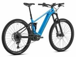 Mondraker VTT électrique Chaser 29'' Bleu/Noir 2023 7 Mondraker VTT électrique Chaser 29'' Bleu/Noir 2023 -E-Bike Magasin de vente 433280