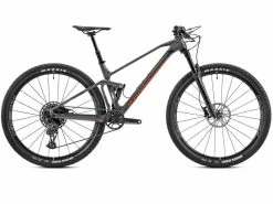 Mondraker VTT F-Podium DC Carbone 29'' 2023 -E-Bike Magasin de vente 433282