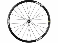Mavic Roue Avant Ksyrium 30 Disc 2022 7 Mavic Roue Avant Ksyrium 30 Disc 2022 -E-Bike Magasin de vente 433306