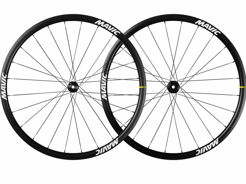 Mavic Paire De Roues Ksyrium 30 Disc 2022 3 Mavic Paire De Roues Ksyrium 30 Disc 2022