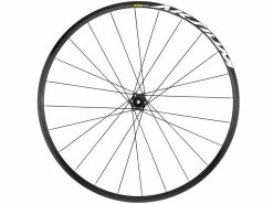 Mavic Roue Arrière Aksium Disc 2022