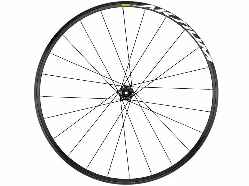 Mavic Roue Arrière Aksium Disc 2022 3 Mavic Roue Arrière Aksium Disc 2022