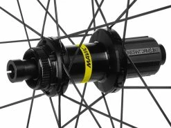 Mavic Paire De Roues Aksium Disc 2022 -E-Bike Magasin de vente 433321