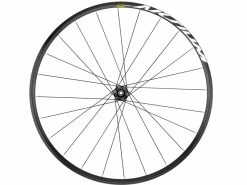 Mavic Paire De Roues Aksium Disc 2022 -E-Bike Magasin de vente 433322