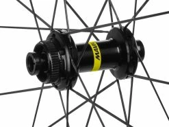 Mavic Paire De Roues Aksium Disc 2022 -E-Bike Magasin de vente 433323