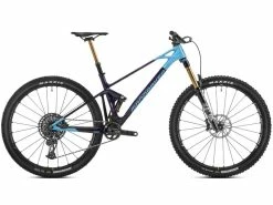 Mondraker Raze Carbone RR 29'' 2023 -E-Bike Magasin de vente 433352