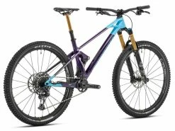 Mondraker Raze Carbone RR 29'' 2023 -E-Bike Magasin de vente 433354