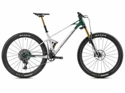 Mondraker Raze Carbone RR SL 29" - 2023 -E-Bike Magasin de vente 433355