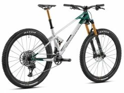 Mondraker Raze Carbone RR SL 29" - 2023 -E-Bike Magasin de vente 433357