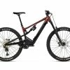 Rocky Mountain VTT Electrique Altitude Powerplay Alloy 70 - Rouge/Noir 2023 -E-Bike Magasin de vente 433372