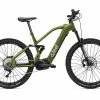 O2feel VTT électrique Amplitude AM Boost 4.1 Vert - 27,5'' - E7000 - Taille M 2023 2 O2feel VTT électrique Amplitude AM Boost 4.1 Vert - 27,5'' - E7000 - Taille M 2023 -E-Bike Magasin de vente 433474