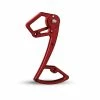 Garbaruk Chape Pour Dérailleur Shimano 12 Vitesses – Rouge 2023 -E-Bike Magasin de vente 433482